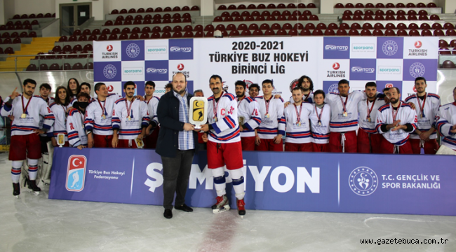 İzmir Büyükşehir Belediyesi yeniden Süper Lig'de