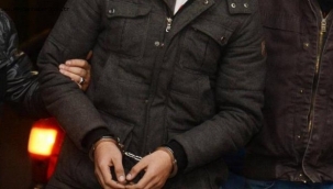 İzmir merkezli FETÖ operasyonu: 84 gözaltı kararı