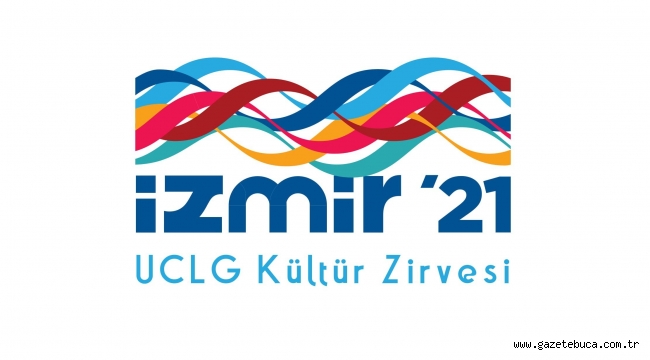 İzmir uluslararası Kültür2030'a imza attı