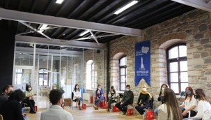 Meslek Fabrikası'ndan "kadına" bir destek daha