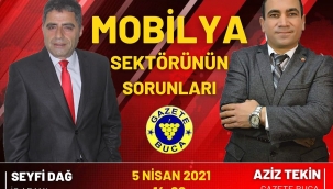 SEYFİ DAĞ ( İTHALATÇI )