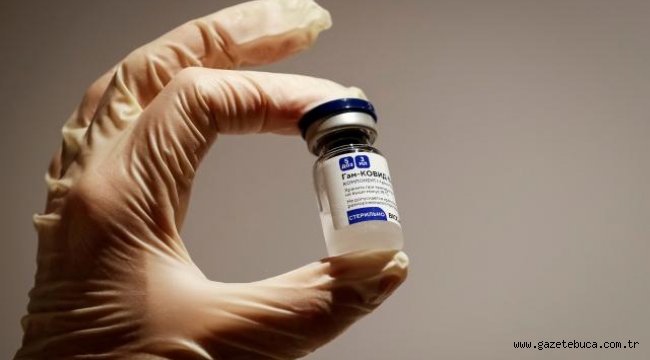 Sputnik V'nin Türkiye'de üretilmesi için anlaşma sağlandı