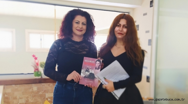 Uzm. Hemşire Fatma Çeki'yle Röportaj