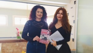 Uzm. Hemşire Fatma Çeki'yle Röportaj