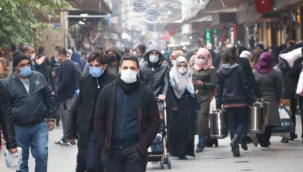 Vefat sayısında rekor