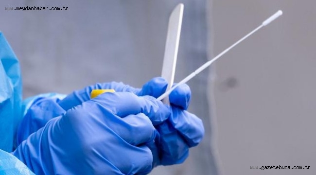 Yurt dışından geleceklerin PCR sonuç zorunluluğu uzatıldı