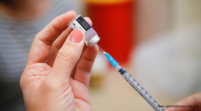 40 yaş ve üzeri avukatlar öncelikli aşı programına dahil edildi