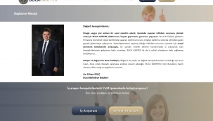 Buca Belediyesi işveren ile işçi arasında köprü