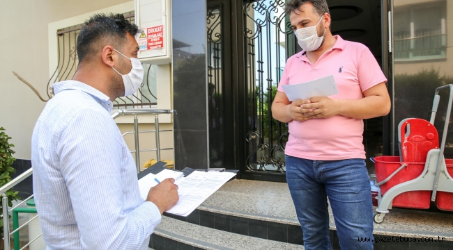 Buca Belediyesi'nden Bir İlk