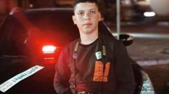 İsrail zulmünün çocuk şehitleri