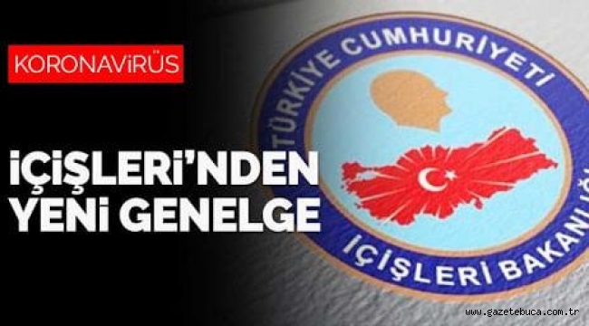 Kademeli normalleşmeye geçiş