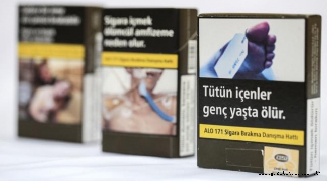 Sigara yasağı iddialarına İçişleri'nden yanıt