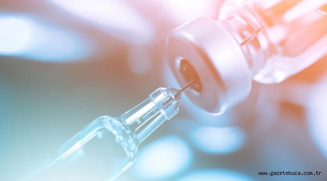 Yerli aşı yıl sonunda hazır