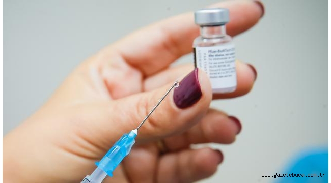 35 yaş üstüne aşılama başlıyor