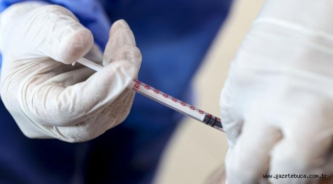 Aşı randevusunda yaş sınırı 25 yaşa indi