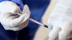 Aşı randevusunda yaş sınırı 25 yaşa indi