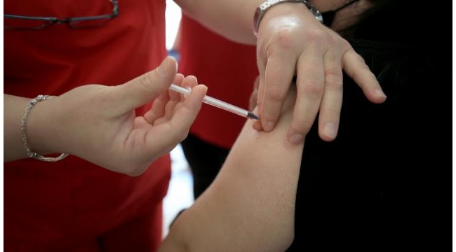 Aynı gün randevu aynı gün aşı dönemi