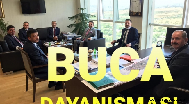 Buca Cezaevi'nin kaldırılmasıyla ilgili süreç tamamlandı