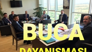 Buca Cezaevi'nin kaldırılmasıyla ilgili süreç tamamlandı