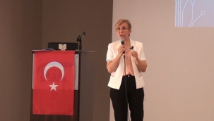 Buca'da 'En iyi Narkotik Polisi; Anne' projesi hayata geçti.