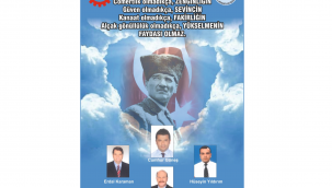 BUCA ESHOT ADATEPEDE SEÇİM HEYECANI