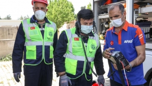 BUCAKUT sahaya çıkmaya hazırlanıyor