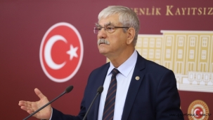 CHP'li Beko: Makine Kimya milli varlığımızdır, özelleştirilemez!