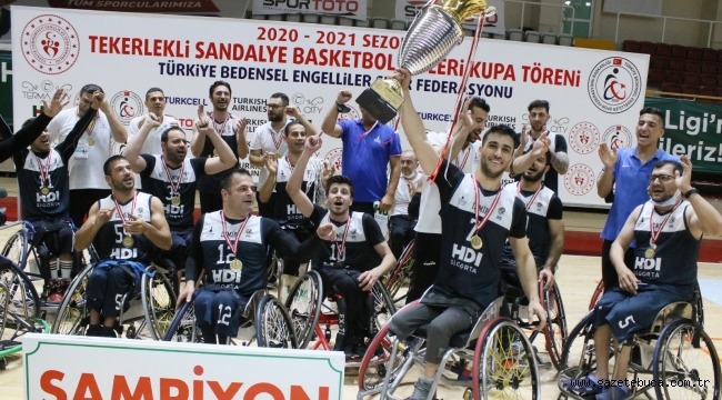  İşte sporda İzmir farkı!