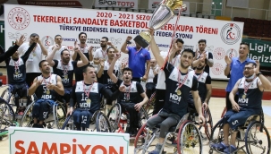 İşte sporda İzmir farkı!