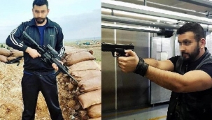 İzmir'de HDP il binasını basıp bir kişiyi öldüren saldırganın ilk ifadesi ortaya çıktı