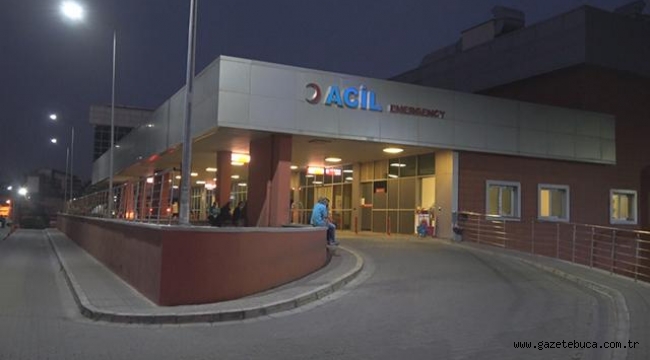 İzmir'de silahlı kavga: 2 ölü