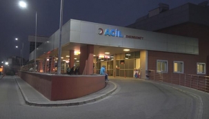 İzmir'de silahlı kavga: 2 ölü