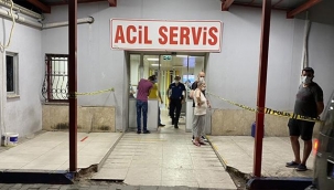 İzmir'de uyurken bıçaklanan kişi ağır yaralandı