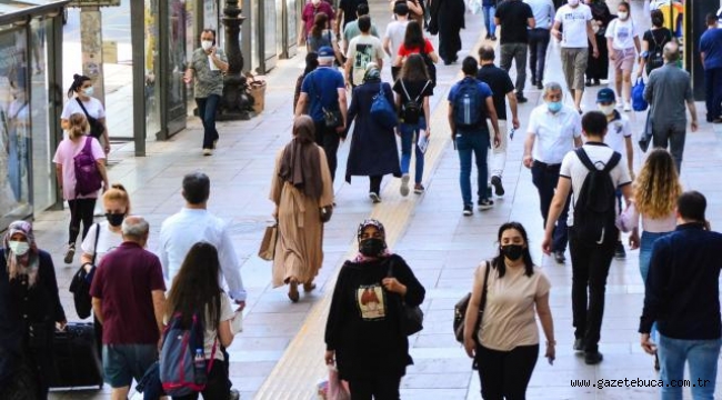 Temmuzda tüm kısıtlamalar kalkabilir