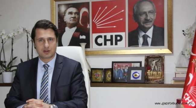 YÜCEL'DEN O MÜFTÜ İÇİN SUÇ DUYURUSU