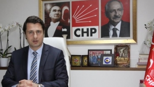 YÜCEL'DEN O MÜFTÜ İÇİN SUÇ DUYURUSU