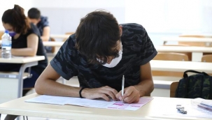 2021 YKS tercihleri 5-13 Ağustos tarihleri arasında yapılacak