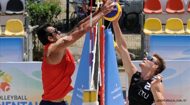  ​Avrupa'nın en iyileri İzmir'de