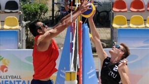 Avrupa'nın en iyileri İzmir'de