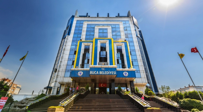 Buca Belediyesi artık KOZA üyesi