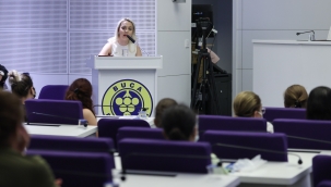 Buca Belediyesi'nde istismara karşı farkındalık