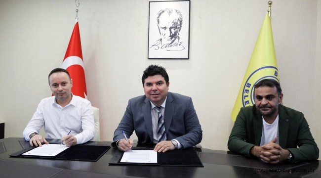 Buca Belediyesinden personele rekor promosyon!