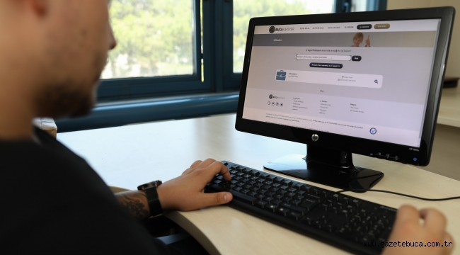 Buca Kariyer 188 kişiyi iş sahibi yaptı