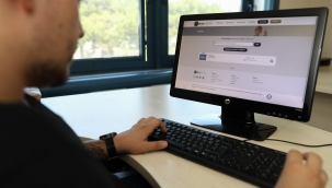 Buca Kariyer 188 kişiyi iş sahibi yaptı