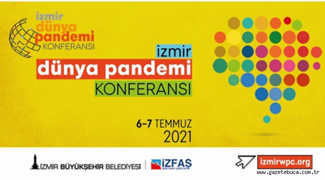 Dünya Pandemi Konferansı yarın başlıyor