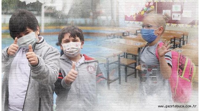 Eğitim öğretim dönemi yarın sona eriyor