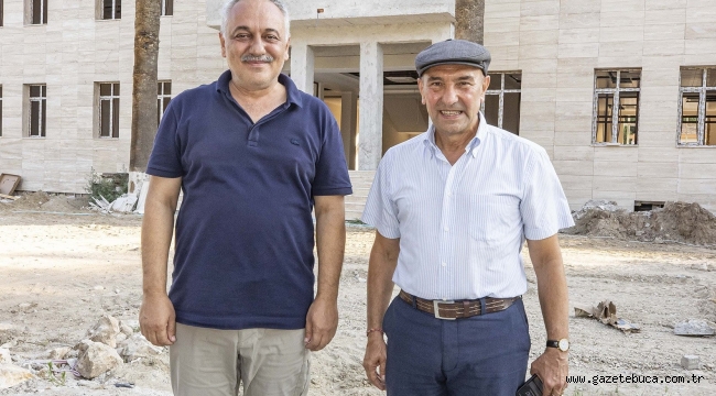 Gediz'in zehirlenmesine ekonomik gerekçe: Elektrik parası ödememek için arıtma tesisleri çalıştırılmıyor