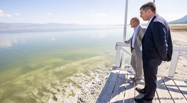 "Gücümüzü birleştirirsek bu gidişi tersine çevirebilir, düzeltebiliriz"