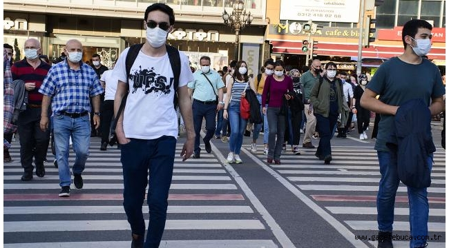 Normalleşmede yeni dönem başladı