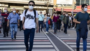 Normalleşmede yeni dönem başladı